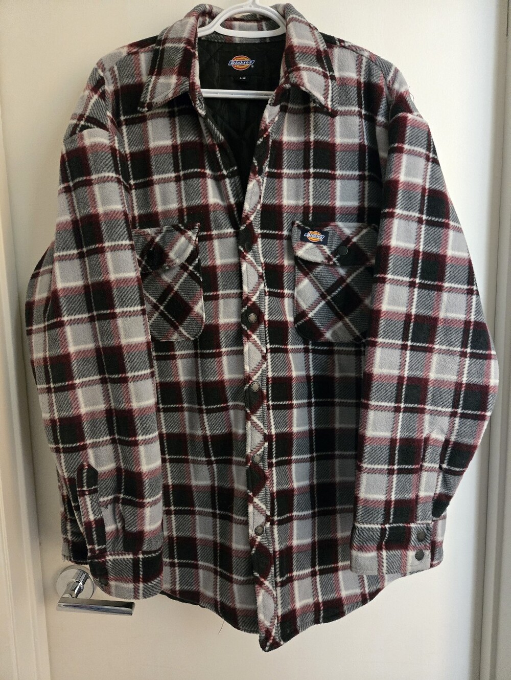 Mens Dickies Jacket - L